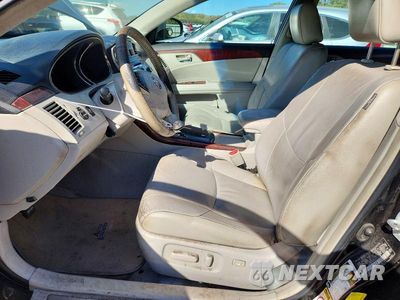 Zdjęcie 7 z 12 samochodu: 2012 TOYOTA AVALON BASE VIN:4T1BK3DB5CU451076 - miniatura