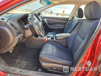 Zdjęcie 7 z 12 samochodu: 2016 NISSAN ALTIMA 2.5 S VIN:1N4AL3AP2GC200675 - miniatura