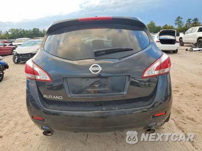 Zdjęcie 6 z 13 samochodu: 2013 NISSAN MURANO S VIN:JN8AZ1MUXDW200243 - miniatura