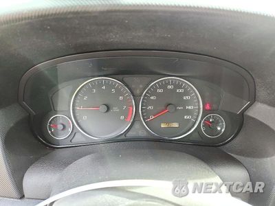 Zdjęcie 9 z 12 samochodu: 2006 CADILLAC CTS VIN:1G6DM57T460167766 - miniatura
