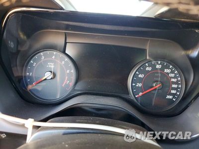 Zdjęcie 9 z 13 samochodu: 2016 CHEVROLET CAMARO SS VIN:1G1FH1R70G0173013 - miniatura