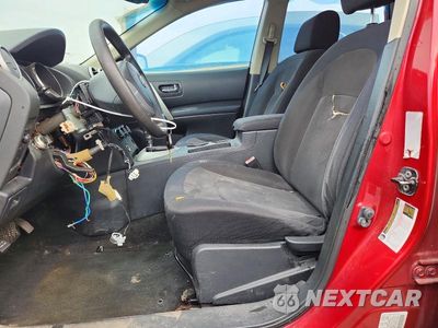 Zdjęcie 7 z 12 samochodu: 2010 NISSAN ROGUE S VIN:JN8AS5MV2AW127000 - miniatura