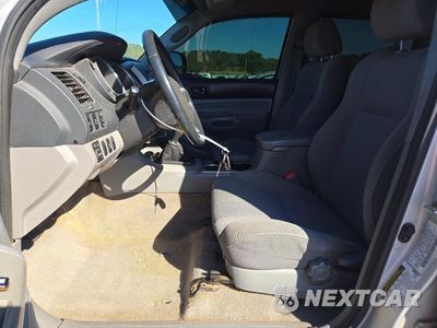 Zdjęcie 7 z 13 samochodu: 2006 TOYOTA TACOMA V6 VIN:5TELU42N76Z270188 - miniatura