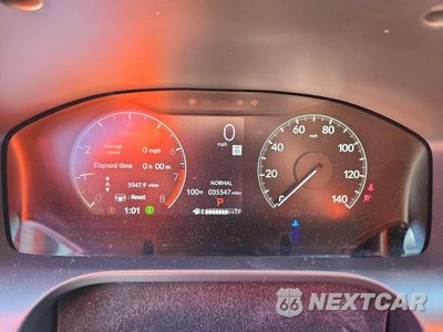 Zdjęcie 9 z 13 samochodu: 2025 HONDA HR-V SPORT VIN:3CZRZ1H50SM745585 - miniatura