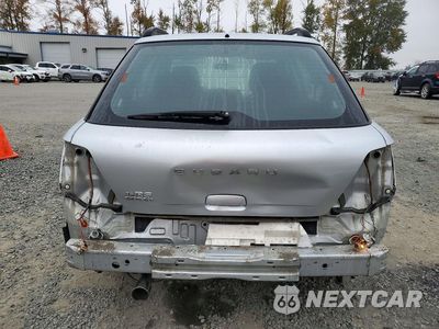 Zdjęcie 6 z 14 samochodu: 2005 SUBARU IMPREZA RS VIN:JF1GG67505G802356 - miniatura