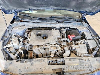 Zdjęcie 11 z 13 samochodu: 2020 NISSAN ALTIMA S VIN:1N4BL4BV2LN315489 - miniatura