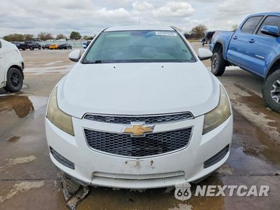 Piąte zdjęcie samochodu w środku: 2013 CHEVROLET CRUZE LT VIN:1G1PC5SB8D7159906 - miniatura