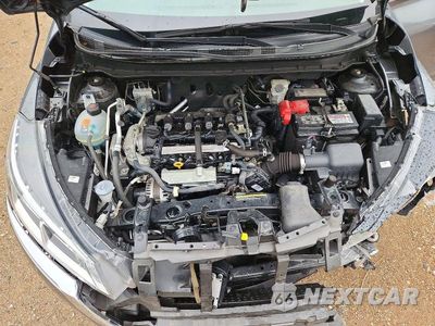 Zdjęcie 11 z 12 samochodu: 2024 NISSAN KICKS S VIN:3N1CP5BV9RL535927 - miniatura