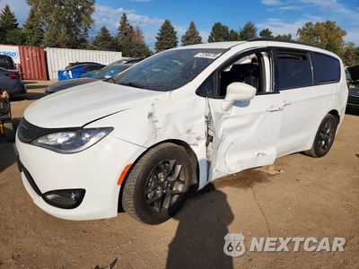 2019 CHRYSLER PACIFICA TOURING L 2C4RC1BG9KR569419 - główne zdjęcie licytacji z USA - miniatura