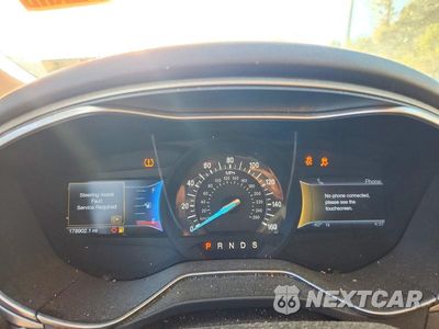 Zdjęcie 9 z 12 samochodu: 2013 FORD FUSION SE VIN:3FA6P0H75DR116121 - miniatura