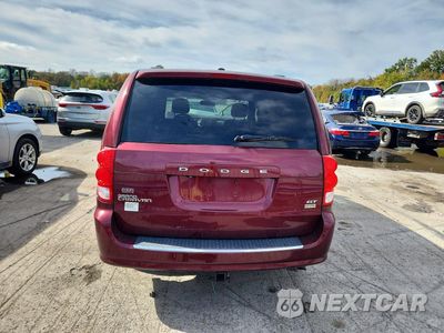 Zdjęcie 6 z 14 samochodu: 2018 DODGE GRAND CARAVAN GT VIN:2C4RDGEG8JR343673 - miniatura