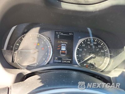 Zdjęcie 9 z 13 samochodu: 2019 INFINITI Q50 3.0T LUXE VIN:JN1EV7AP8KM517783 - miniatura