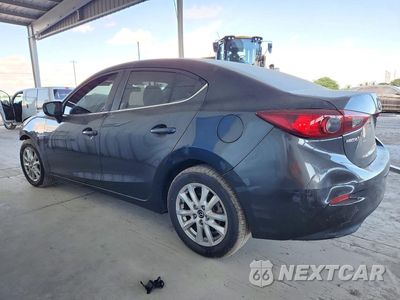 Drugie zdjęcie samochodu z przodu: 2016 MAZDA 3 SPORT VIN:3MZBM1U79GM299132 - miniatura