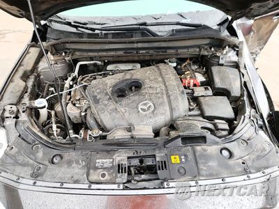 Zdjęcie 12 z 13 samochodu: 2019 MAZDA CX-5 GRAND TOURING VIN:JM3KFBDM9K1579008 - miniatura