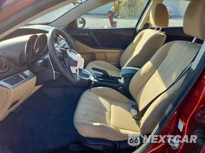 Zdjęcie 7 z 12 samochodu: 2010 MAZDA 3 I VIN:JM1BL1SF2A1159637 - miniatura