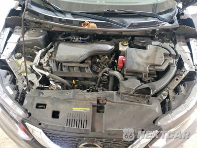 Zdjęcie 12 z 14 samochodu: 2021 NISSAN ROGUE SPORT SV VIN:JN1BJ1BV0MW572213 - miniatura