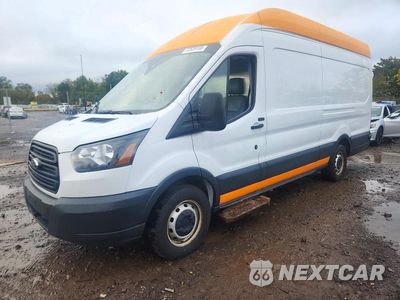 2019 FORD TRANSIT T-350 1FTBW3XGXKKB82583 - główne zdjęcie licytacji z USA - miniatura
