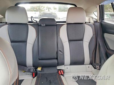 Zdjęcie 10 z 13 samochodu: 2019 SUBARU CROSSTREK LIMITED VIN:JF2GTAMC5KH214228 - miniatura