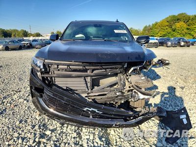 Piąte zdjęcie samochodu w środku: 2024 CHEVROLET TAHOE K1500 RST VIN:1GNSKRKD3RR417068 - miniatura