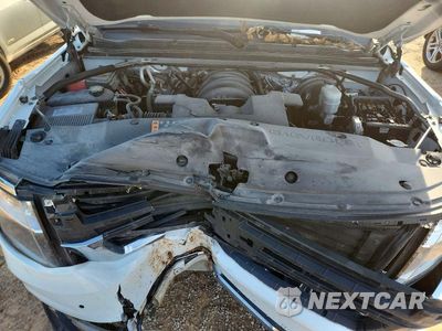 Zdjęcie 12 z 13 samochodu: 2017 CHEVROLET TAHOE K1500 LT VIN:1GNSKBKC7HR360614 - miniatura