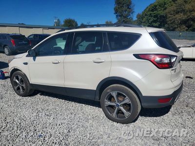 Drugie zdjęcie samochodu z przodu: 2017 FORD ESCAPE SE VIN:1FMCU0GD5HUE51533 - miniatura