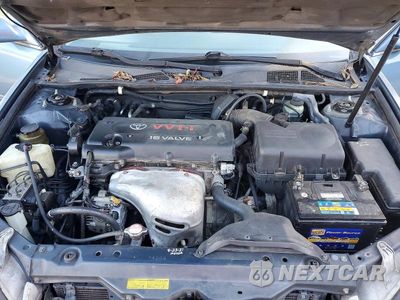 Zdjęcie 11 z 12 samochodu: 2003 TOYOTA CAMRY LE VIN:4T1BE32K43U669522 - miniatura