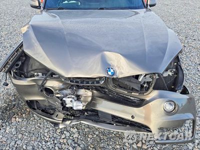 Zdjęcie 11 z 12 samochodu: 2018 BMW X5 XDRIVE35I VIN:5UXKR0C57J0X92220 - miniatura