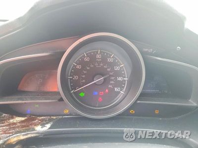 Zdjęcie 9 z 12 samochodu: 2017 MAZDA 3 SPORT VIN:3MZBN1U73HM113986 - miniatura