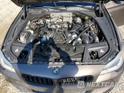 Zdjęcie 11 z 12 samochodu: 2015 BMW 550 I VIN:WBAKN9C58FD960784 - miniatura
