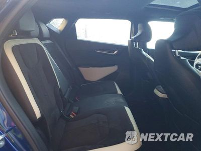 Zdjęcie 10 z 12 samochodu: 2023 KIA EV6 GT LINE VIN:KNDC4DLC7P5120454 - miniatura