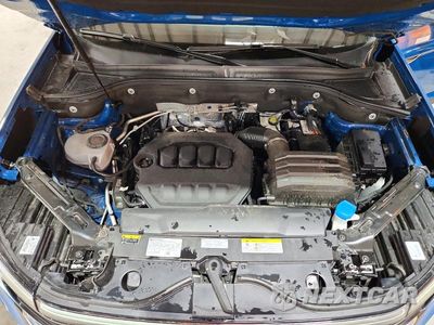 Zdjęcie 12 z 13 samochodu: 2026 VOLKSWAGEN ATLAS CROSS SPORT SE VIN:1V2HC2CAXTC218829 - miniatura