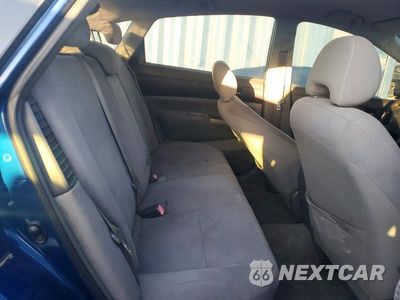 Zdjęcie 10 z 12 samochodu: 2009 TOYOTA PRIUS BASE VIN:JTDKB20U197873696 - miniatura