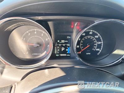 Zdjęcie 9 z 13 samochodu: 2016 MITSUBISHI OUTLANDER SPORT ES VIN:JA4AP3AU5GZ062822 - miniatura