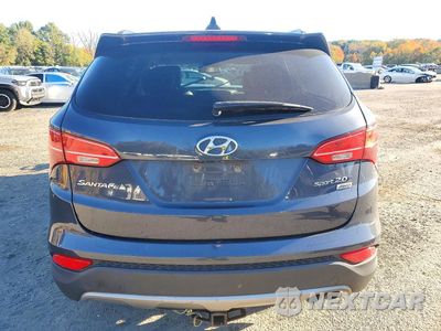 Zdjęcie 6 z 13 samochodu: 2013 HYUNDAI SANTA FE SPORT 2.0T VIN:5XYZUDLA8DG083636 - miniatura