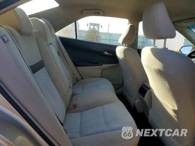 Zdjęcie 10 z 12 samochodu: 2012 TOYOTA CAMRY LE VIN:4T1BF1FK6CU030005 - miniatura
