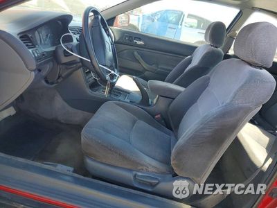Zdjęcie 7 z 12 samochodu: 1997 HONDA ACCORD SE VIN:1HGCD7205VA031299 - miniatura