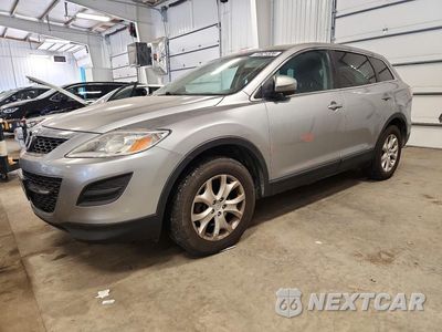 2011 MAZDA CX-9 JM3TB3CA5B0319210 - główne zdjęcie licytacji z USA - miniatura