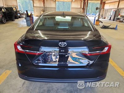 Zdjęcie 6 z 12 samochodu: 2026 TOYOTA CAMRY LE VIN:4T1DAACK2TU901428 - miniatura