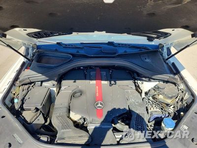 Zdjęcie 12 z 13 samochodu: 2018 MERCEDES-BENZ GLE COUPE 43 AMG VIN:4JGED6EB9JA123018 - miniatura