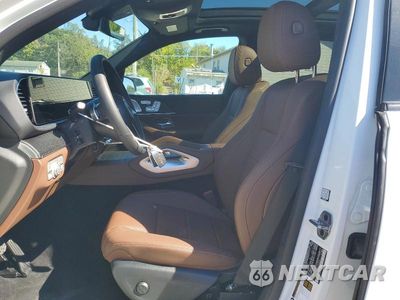 Zdjęcie 7 z 13 samochodu: 2026 MERCEDES-BENZ GLE VIN:4JGFB4FB2TB689368 - miniatura