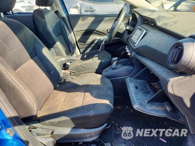 Zdjęcie 8 z 13 samochodu: 2024 NISSAN KICKS S VIN:3N1CP5BVXRL594968 - miniatura