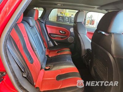 Zdjęcie 11 z 13 samochodu: 2012 LAND ROVER RANGE ROVER EVOQUE DYNAMIC PREMIUM VIN:SALVT2BG3CH702394 - miniatura