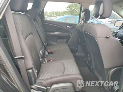 Zdjęcie 10 z 12 samochodu: 2013 DODGE JOURNEY SE VIN:3C4PDCAB3DT585668 - miniatura