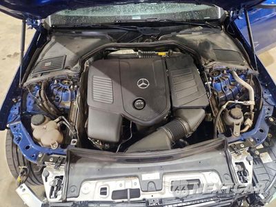 Zdjęcie 11 z 13 samochodu: 2022 MERCEDES-BENZ C 300 VIN:W1KAF4GB0NR047457 - miniatura