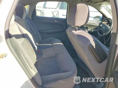 Zdjęcie 10 z 12 samochodu: 2016 CHEVROLET IMPALA LIMITED LT VIN:2G1WB5E33G1109046 - miniatura