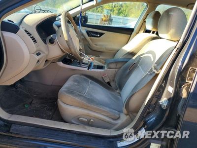 Zdjęcie 7 z 12 samochodu: 2013 NISSAN ALTIMA 2.5 VIN:1N4AL3AP6DC922033 - miniatura