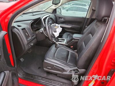 Zdjęcie 7 z 12 samochodu: 2020 CHEVROLET COLORADO LT VIN:1GCGSCEN7L1102683 - miniatura