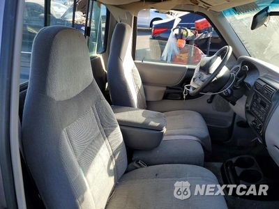 Zdjęcie 10 z 13 samochodu: 1996 FORD RANGER VIN:1FTCR10U9TPB55931 - miniatura