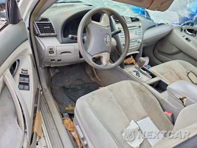 Zdjęcie 8 z 12 samochodu: 2009 TOYOTA CAMRY HYBRID VIN:4T1BB46K09U101351 - miniatura