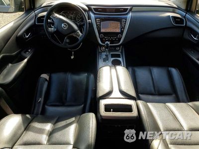 Zdjęcie 8 z 13 samochodu: 2019 NISSAN MURANO SL VIN:5N1AZ2MS9KN142642 - miniatura